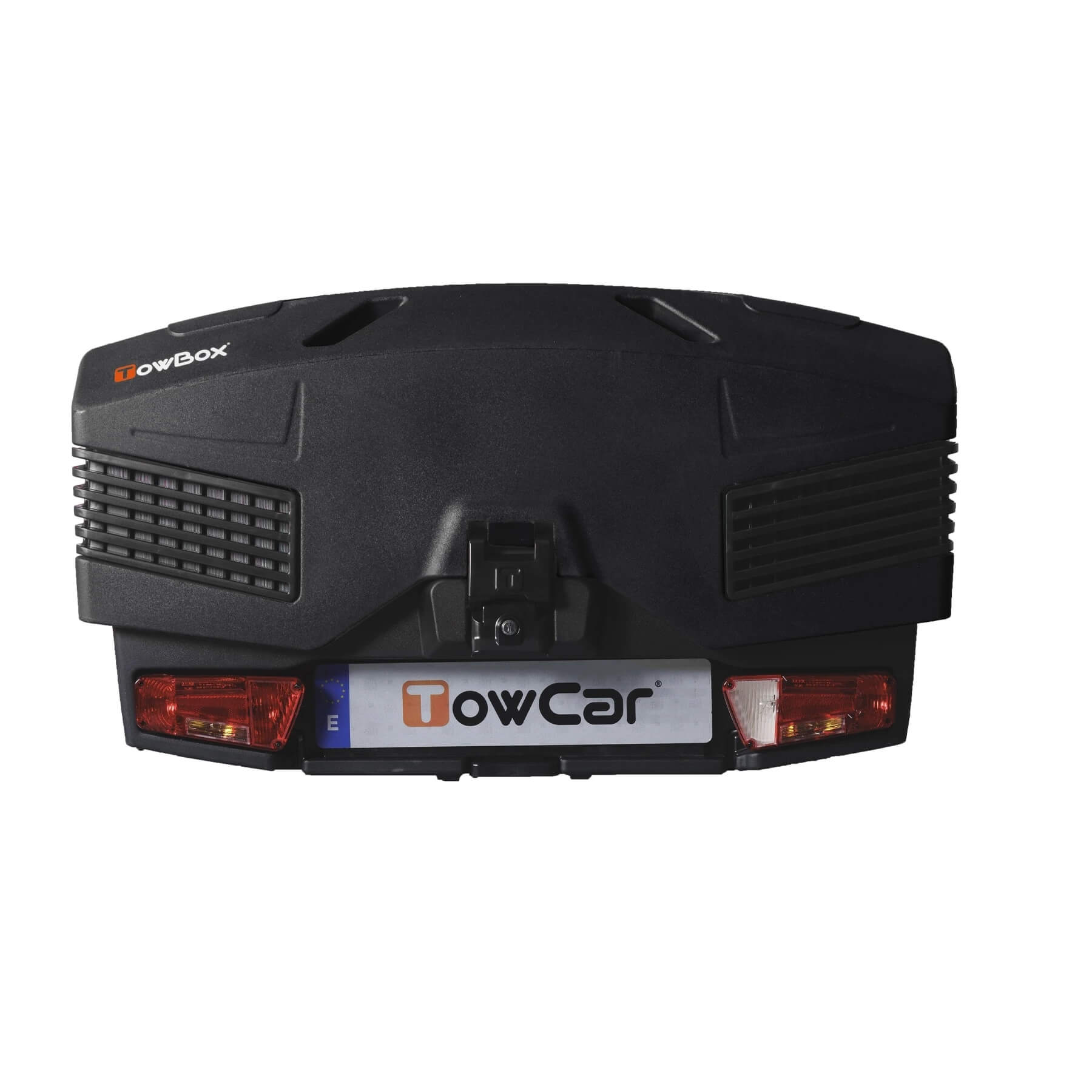 Автобоксът за теглич TowBox Evo е кутия, куфар, багажник за кросоувъри, джипове и SUV, хибридни или електрически с лесен достъп за товари като бебешки колички, инвалидни колички, куфари, косачки, материали, багаж Автобоксът за теглич TowBox Evo е кутия, куфар, багажник за кросоувъри, джипове и SUV, хибридни или електрически с лесен достъп за товари като бебешки колички, инвалидни колички, куфари, косачки, материали, багаж