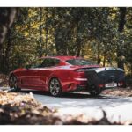 Автобоксът за теглич TowBox Evo е кутия, куфар, багажник за кросоувъри, джипове и SUV, хибридни или електрически с лесен достъп за товари като бебешки колички, инвалидни колички, куфари, косачки, материали, багаж