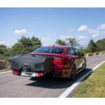 Автобоксът за теглич TowBox Evo е кутия, куфар, багажник за кросоувъри, джипове и SUV, хибридни или електрически с лесен достъп за товари като бебешки колички, инвалидни колички, куфари, косачки, материали, багаж